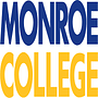 Monroe College logo